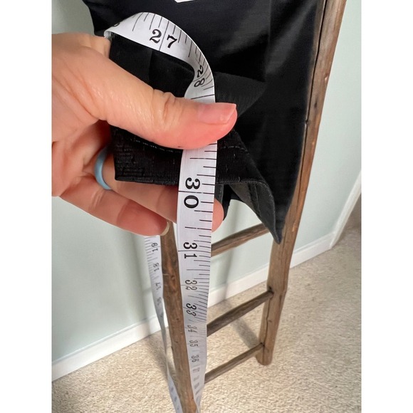 Teamwork Raider Nation Football Jersey Number 83 Black Athletic Apparel - Picture 7 of 7